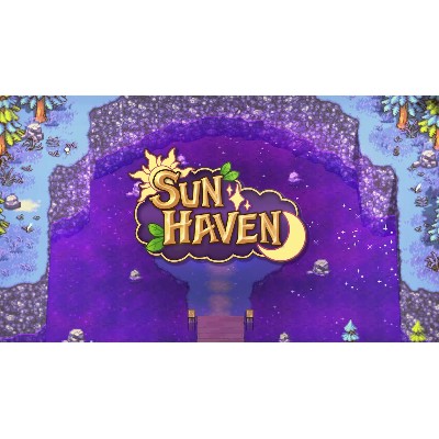 Sun Haven PC