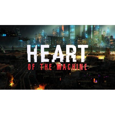 Heart of the Machine PC