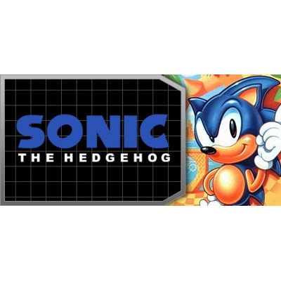 Sonic the Hedgehog PC