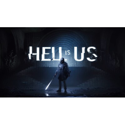 Hell is Us Xbox Series