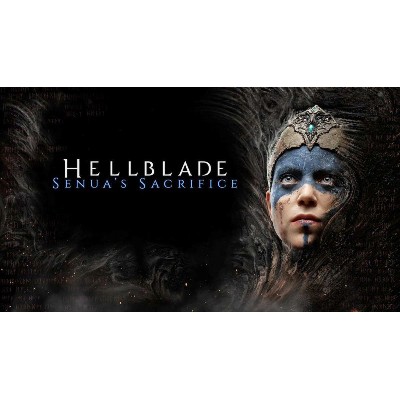 Hellblade Senuas Sacrifice Xbox