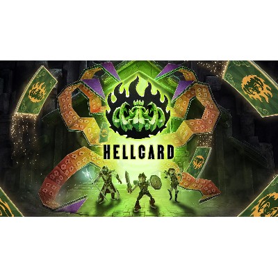Hellcard PC