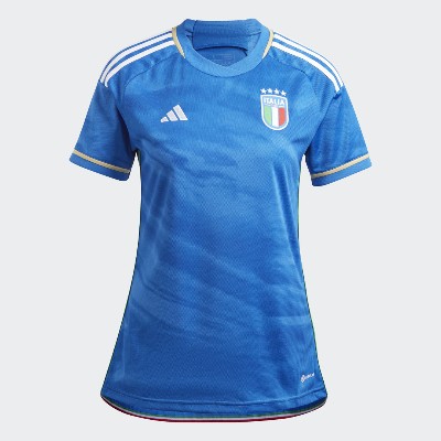 Italy 23 Home Jersey