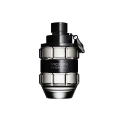 Woda toaletowa Spicebomb Pour Homme