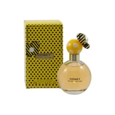 Woda perfumowana Honey