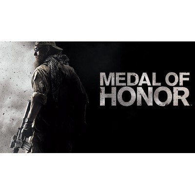 Medal of Honor PC