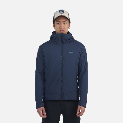 ROSSIGNOL KURTKA NARCIARSKA MĘSKA OPSIDE HOODIE JKT