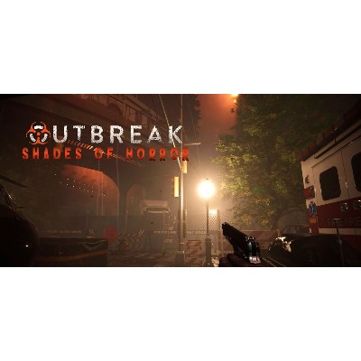 Outbreak Shades of Horror PC