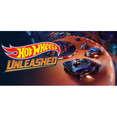 Hot Wheels Unleashed Xbox Series