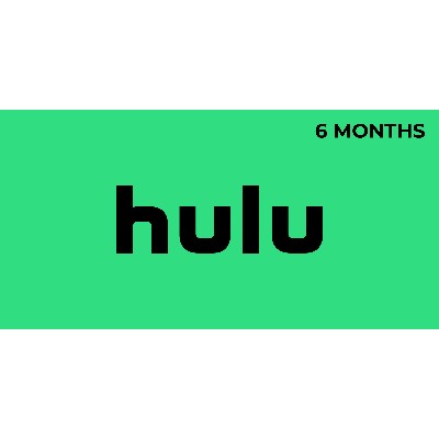 Hulu Subscription Months