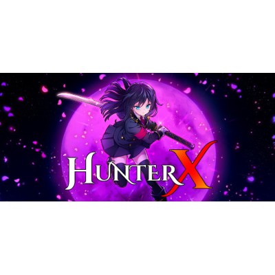 HunterX PC
