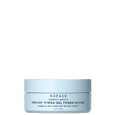 NuFACE Ionplex HydraGel Power Patches