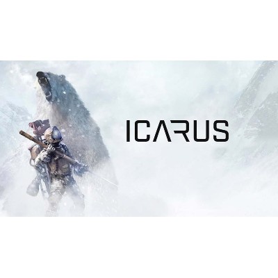 Icarus