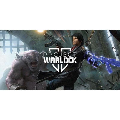 Project Warlock II PC