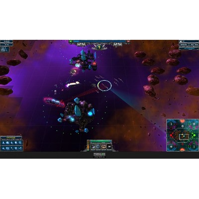 Stellar Impact PC