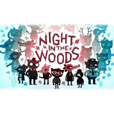 Night in the Woods PC