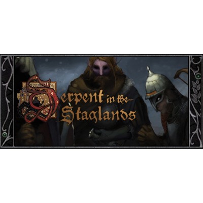 Serpent in the Staglands PC