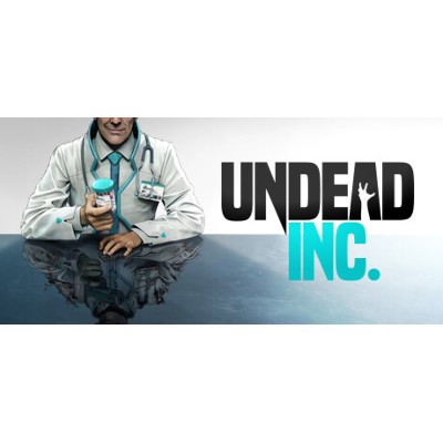 Undead Inc PC