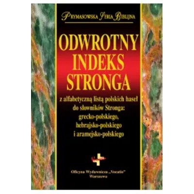 Odwrotny indeks Stronga