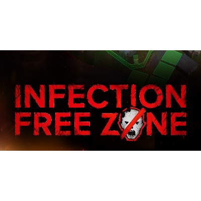 Infection Zone PC