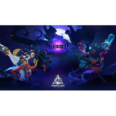 Torchlight Infinite