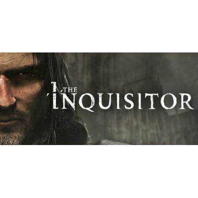 The Inquisitor PC