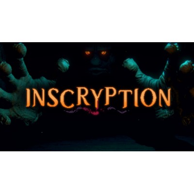Inscryption PC