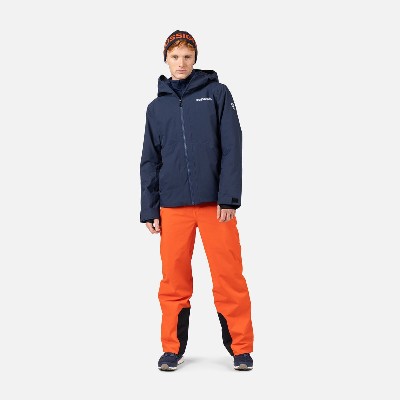 ROSSIGNOL KURTKA NARCIARSKA MĘSKA ROCHRUN INSULATED JKT