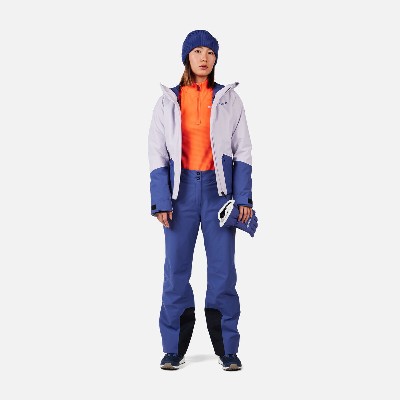 ROSSIGNOL SPODNIE NARCIARSKIE INSULATED SKI PANT