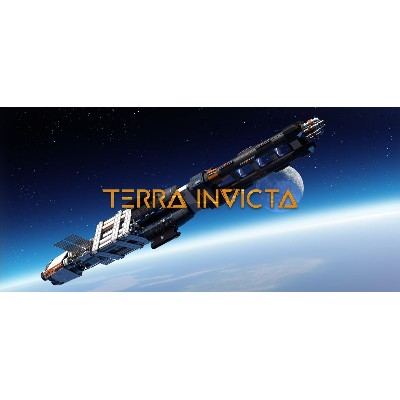 Terra Invicta PC