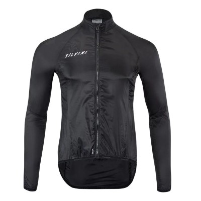 Kurtka rowerowa windbreaker męska SILVINI Men Jacket MONTILIO
