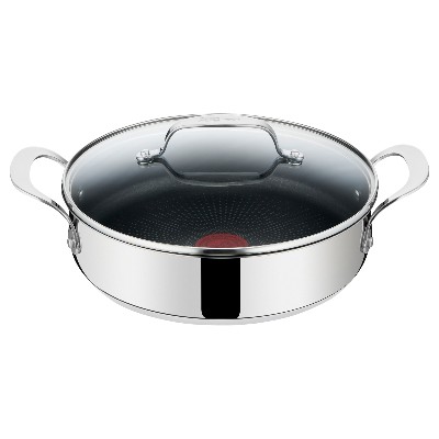 Jamie Oliver by Tefal Patelnia do serwowania E31471 25 cm