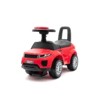 Jeździdełko SUV
