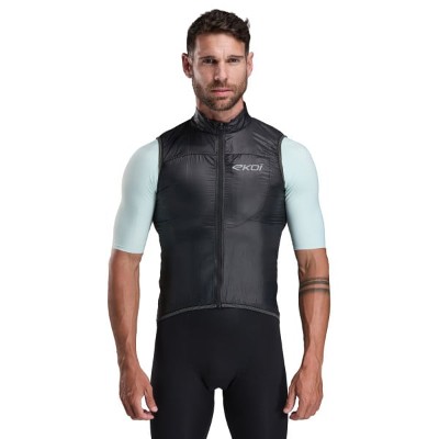 Kamizelka wiatroodporna EKOI Perf WINDPROOF LIGHT POCKET