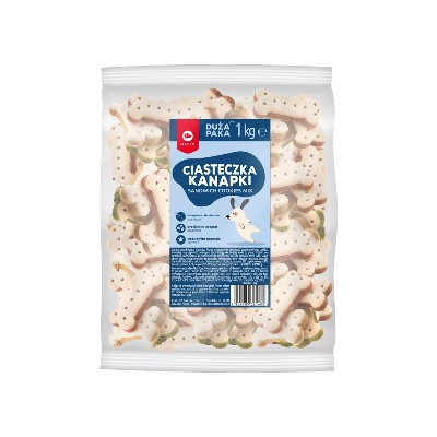 MACED Kanapki mix Kostka 10 kg
