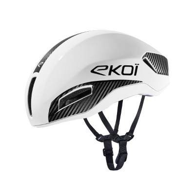 Kask EKOI Racing RAERO LTD Karbon