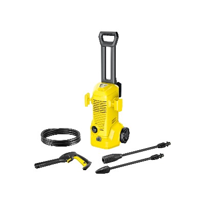 Kärcher Myjka wysokociśnieniowa KHD