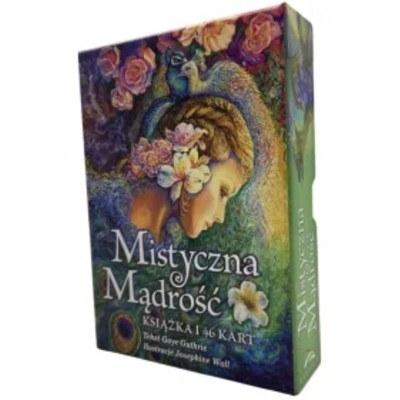 Mistyczna Mądrość karty