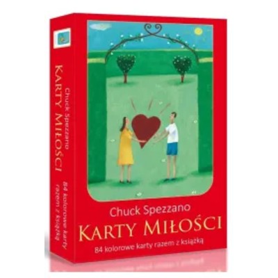 Karty Miłości
