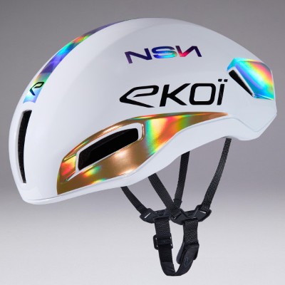 Kask EKOI Racing RAERO LTD Proteam NSN Team