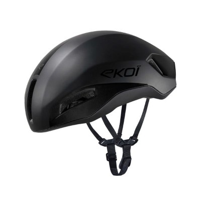 Kask EKOI Racing RAERO matowy