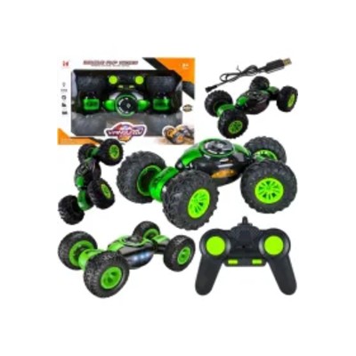 Samochód kaskaderski RC mix