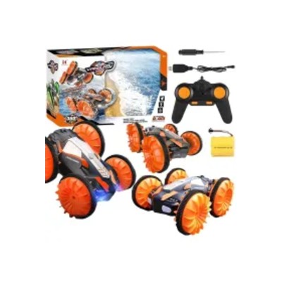 Samochód kaskaderski RC