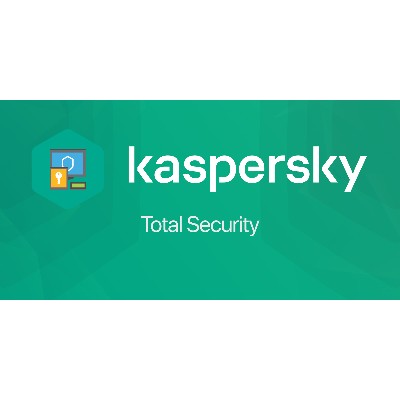 Kaspersky Total Security