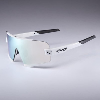 Okulary EKOI Racing OTTIMO Revo Kat3