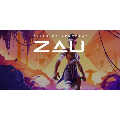 Tales of Kenzera Zau PC