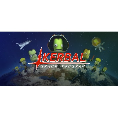 Kerbal Space Program Xbox