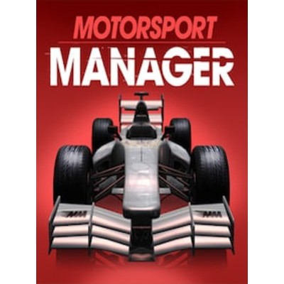 Motorsport Manager PC Steam Key ROW