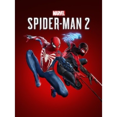 Marvels SpiderMan PC Steam Key ROW