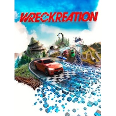 Wreckreation PC Steam Key ROW